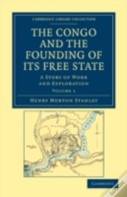 Capa do artigo The Congo And The Founding Of Its Free State