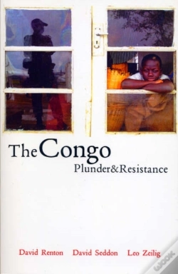 Capa do artigo The Congo
