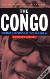 Capa do artigo The Congo From Leopold To Kabila