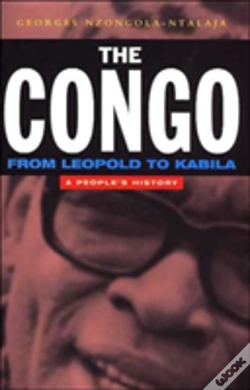Capa do artigo The Congo From Leopold To Kabila