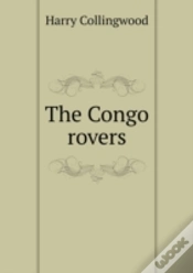 Capa do artigo The Congo Rovers