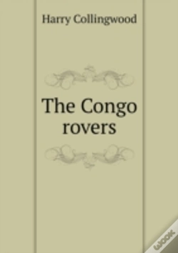 Capa do artigo The Congo Rovers