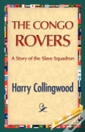 Capa do artigo The Congo Rovers