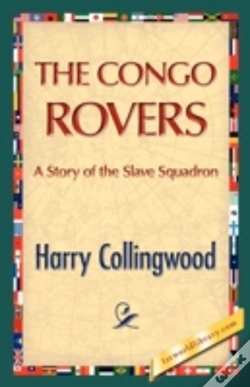Capa do artigo The Congo Rovers