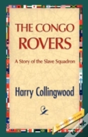 Capa do artigo The Congo Rovers