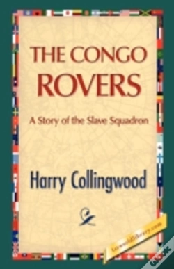 Capa do artigo The Congo Rovers