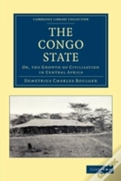 Capa do artigo The Congo State
