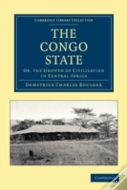 Capa do artigo The Congo State