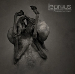 Capa do artigo The Congregation - CD