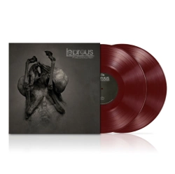 Capa do artigo The Congregation - Vinil