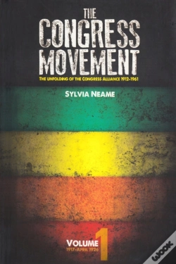 Capa do artigo The Congress Movement