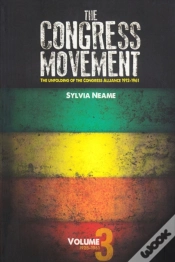 Capa do artigo The Congress Movement