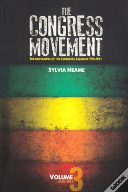 Capa do artigo The Congress Movement