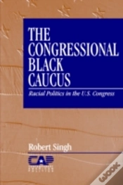 Capa do artigo The Congressional Black Caucus