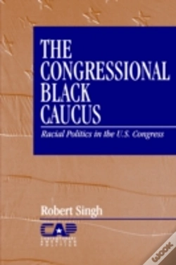 Capa do artigo The Congressional Black Caucus