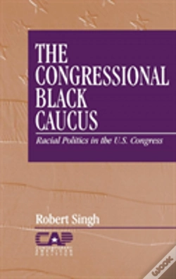 Capa do artigo The Congressional Black Caucus