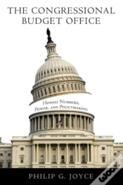 Capa do artigo The Congressional Budget Office