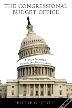 Capa do artigo The Congressional Budget Office
