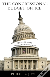 Capa do artigo The Congressional Budget Office