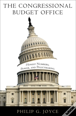 Capa do artigo The Congressional Budget Office