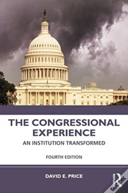 Capa do artigo The Congressional Experience