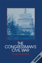 The Congressman'S Civil War