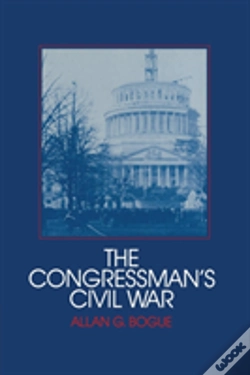 Capa do artigo The Congressman'S Civil War
