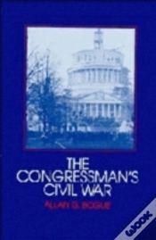 Capa do artigo The Congressman