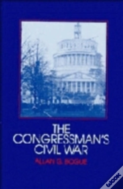 Capa do artigo The Congressman'S Civil War