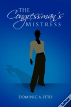 Capa do artigo The Congressman'S Mistress