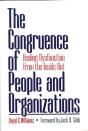 The Congruence Of People And Organizations - Preview