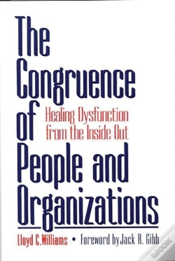 Capa do artigo The Congruence Of People And Organizations