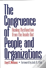 Capa do artigo The Congruence Of People And Organizations