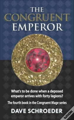 Capa do artigo The Congruent Emperor