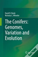 The Conifers: Genomes, Variation And Evolution