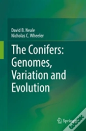 Capa do artigo The Conifers: Genomes, Variation And Evolution