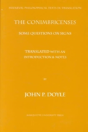 The Conimbricenses - Preview