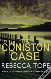 Capa do artigo The Coniston Case