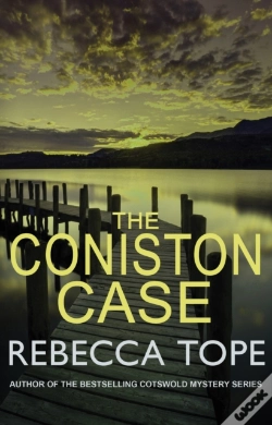 Capa do artigo The Coniston Case