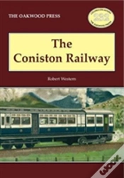 Capa do artigo The Coniston Railway