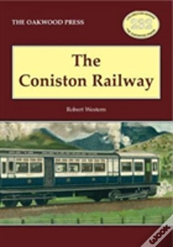 Capa do artigo The Coniston Railway
