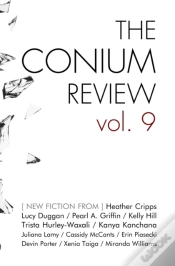 Capa do artigo The Conium Review