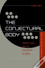 Capa do artigo The Conjectural Body