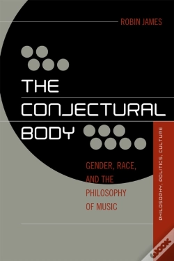 Capa do artigo The Conjectural Body
