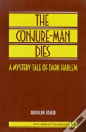 Capa do artigo The Conjure-Man Dies