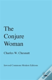 Capa do artigo The Conjure Woman
