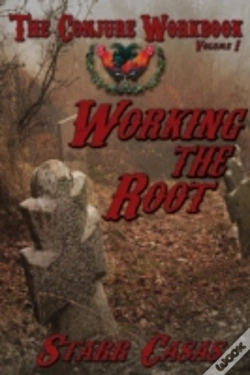 Capa do artigo The Conjure Workbook Volume 1