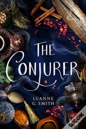 The Conjurer