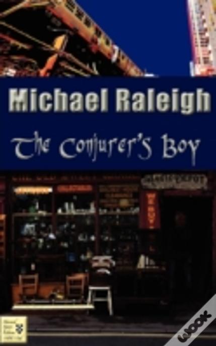 The Conjurer'S Boy