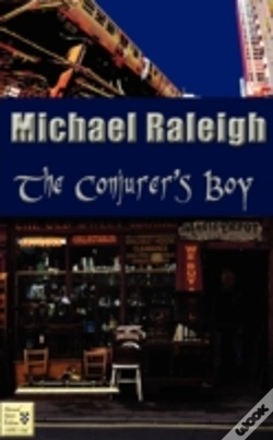 Capa do artigo The Conjurer'S Boy